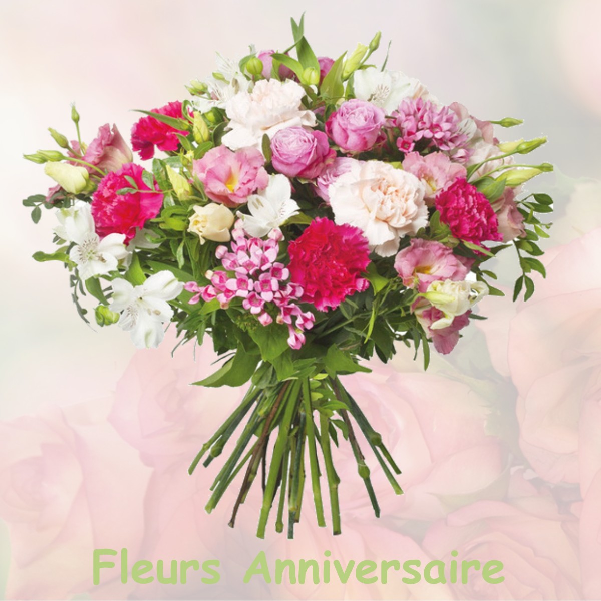 fleurs anniversaire ARBUS